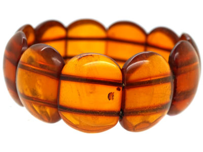 Baltic Amber Bracelet
