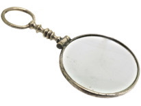 Georgian Silver Quizzer
