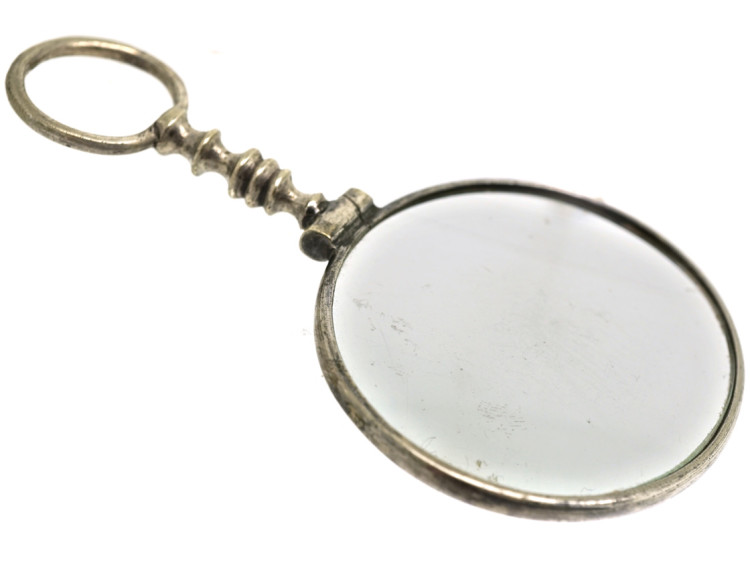 Georgian Silver Quizzer