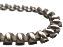 Early 20th Century Silver Chain