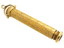 Pencil & Pen by Samson Mordan & Co