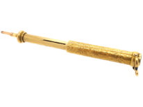 Pencil & Pen by Samson Mordan & Co