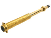 Pencil & Pen by Samson Mordan & Co