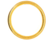 22ct Gold Wedding Ring