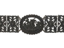 Berlin Iron Collar