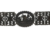 Berlin Iron Collar