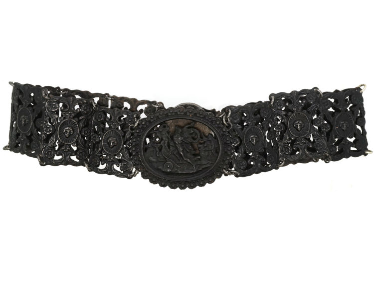 Berlin Iron Collar