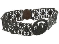 Berlin Iron Collar