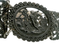 Berlin Iron Collar