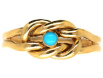 Edwardian 18ct Gold 