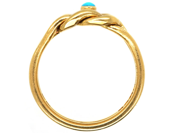 Edwardian 18ct Gold 