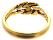 Edwardian 18ct Gold 
