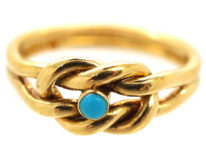 Edwardian 18ct Gold 