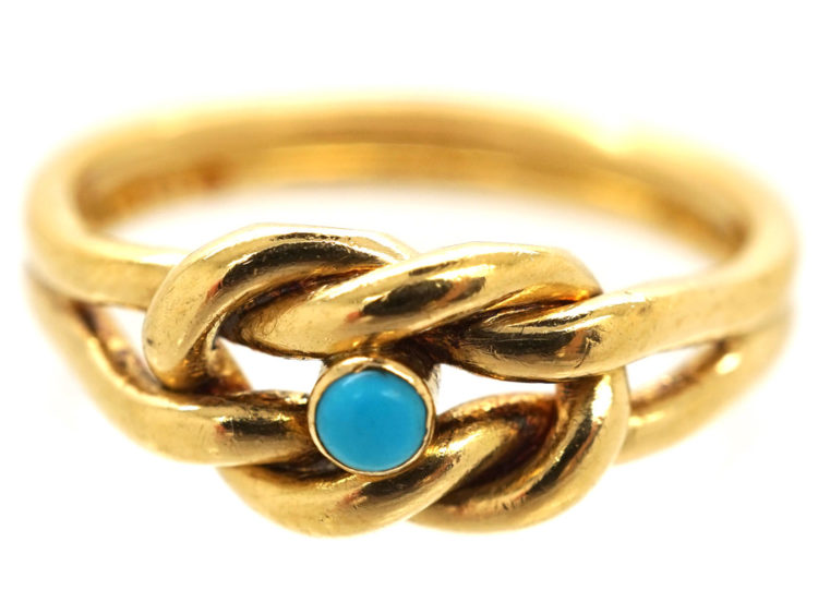 Edwardian 18ct Gold 