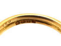 Edwardian 18ct Gold 