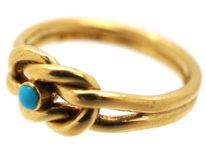Edwardian 18ct Gold 