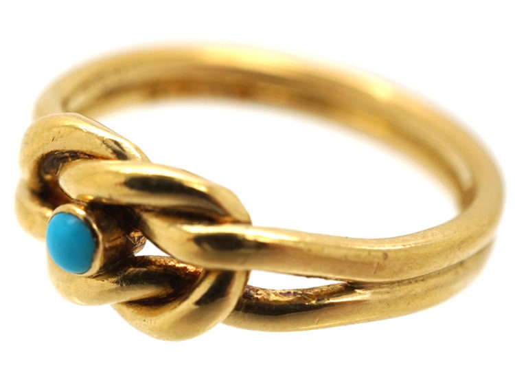 Edwardian 18ct Gold 