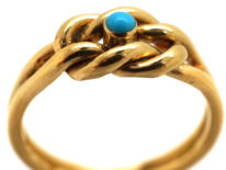 Edwardian 18ct Gold 