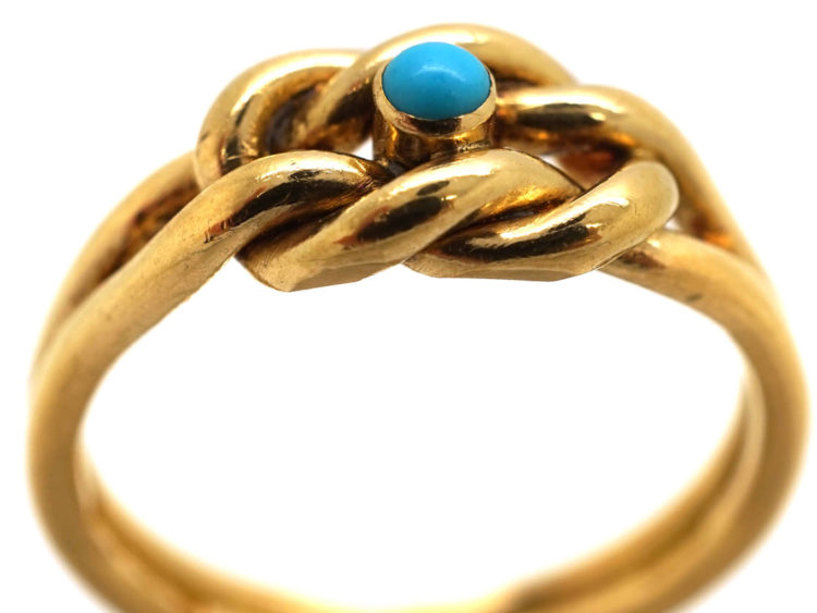 Edwardian 18ct Gold 