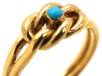 Edwardian 18ct Gold 