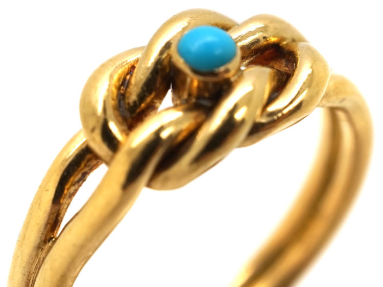 Edwardian 18ct Gold 