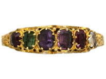 15ct Gold Regency 