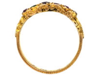 15ct Gold Regency 