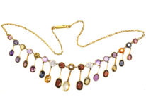 Edwardian 15ct Gold 