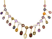 Edwardian 15ct Gold 