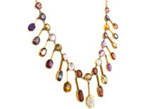 Edwardian 15ct Gold 