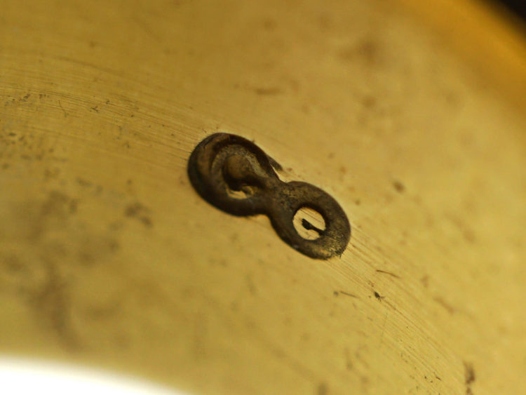 18ct Gold Ring by Elizabeth Gage