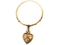 Edwardian 9ct Gold 