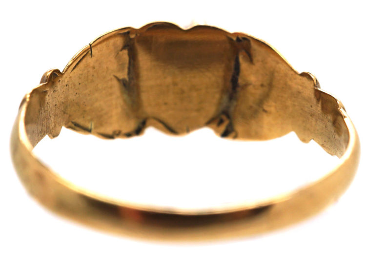 Edwardian 9ct Gold 