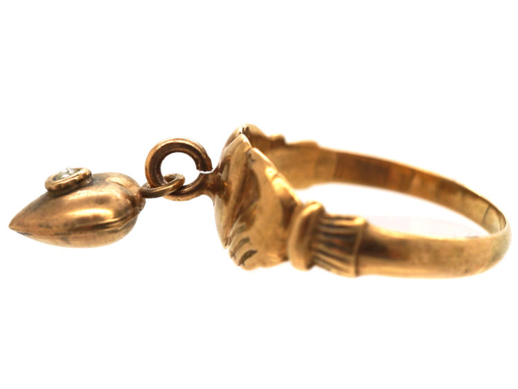 Edwardian 9ct Gold 