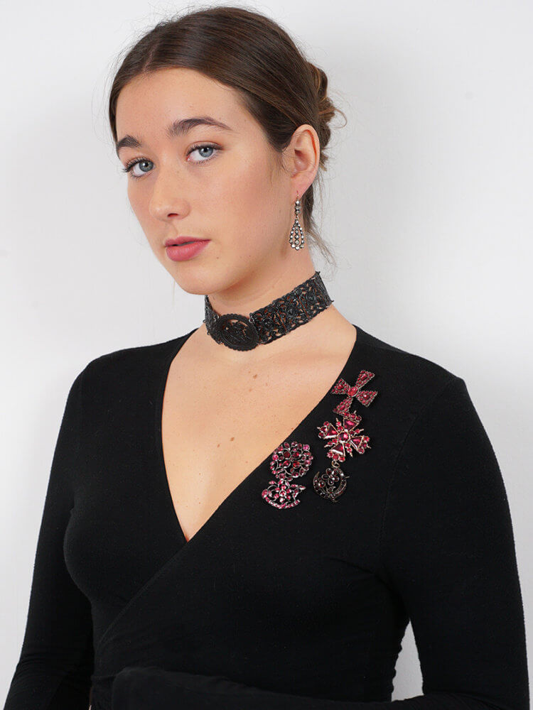 Berlin Iron Collar