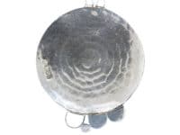 Norman Grant Silver & Enamel Necklace