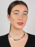 Georg Jensen Silver Collar