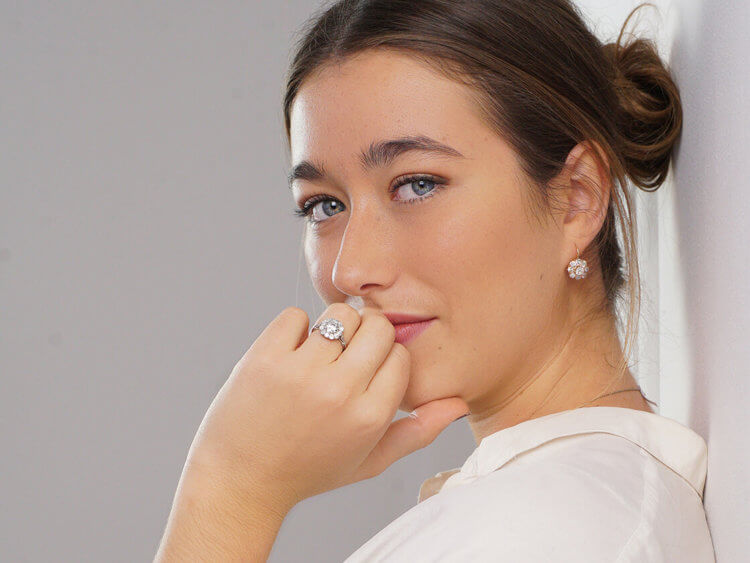 How to Style Bridal Jewellery