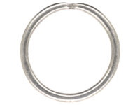 Platinum & Diamond Wedding Ring