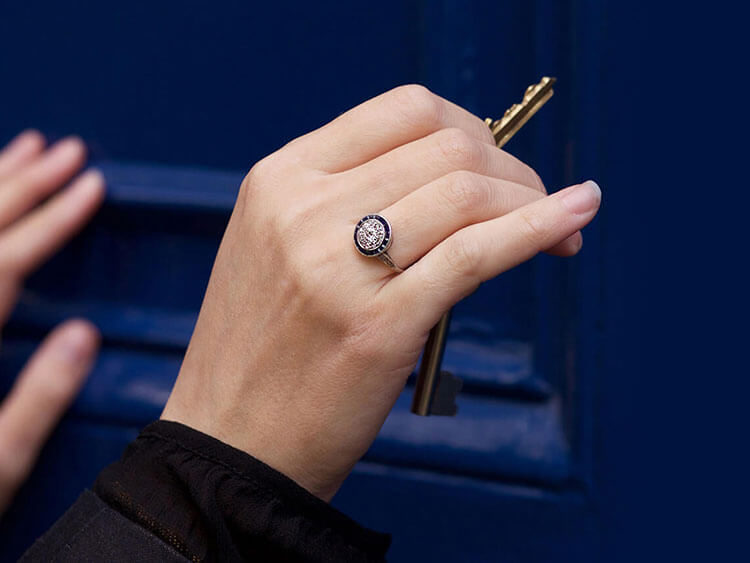 The AJC Guide to Sapphires