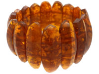 Baltic Amber Bracelet