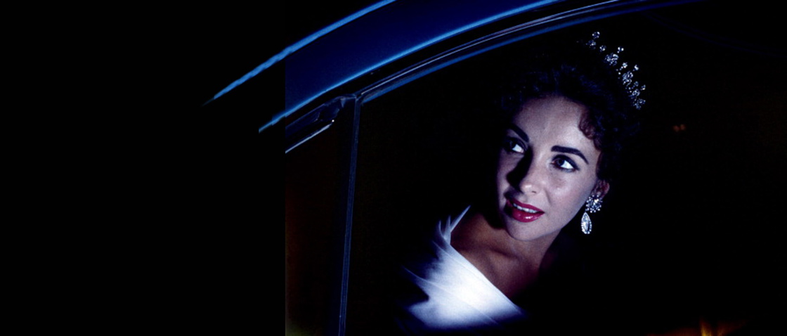 Style Icon: Elizabeth Taylor