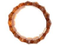 Baltic Amber Bracelet