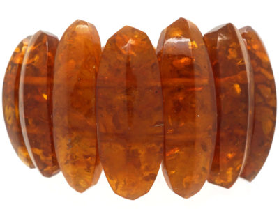 Baltic Amber Bracelet