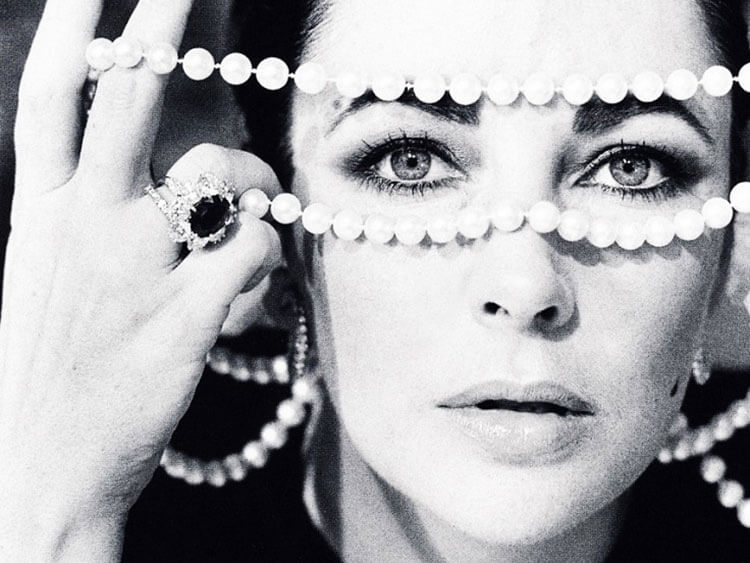 Style Icon: Elizabeth Taylor