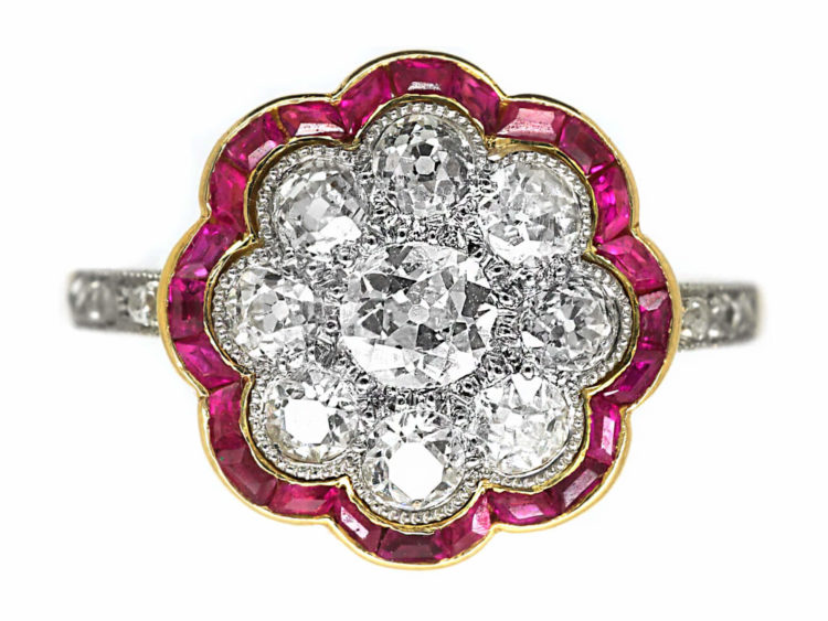 The AJC Guide to Rubies