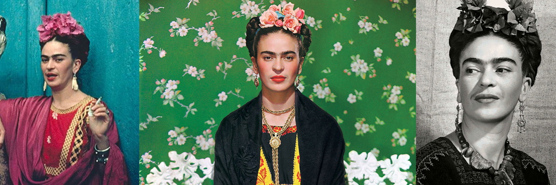 Frida Kahlo