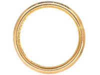 9ct Gold Wedding Band