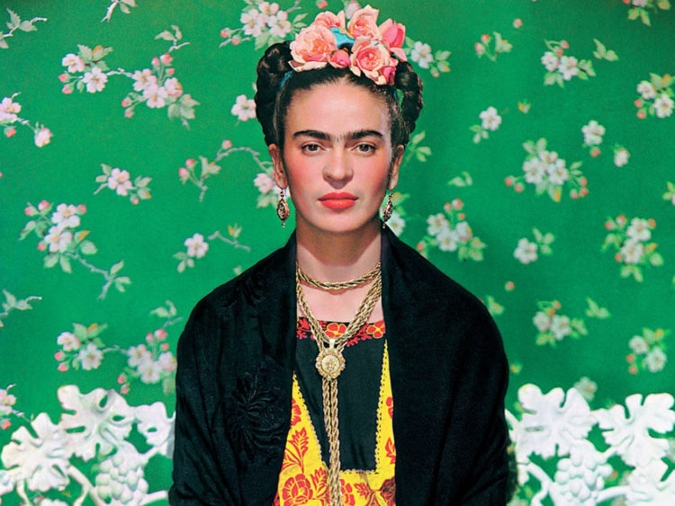 Which Style Icon Are You?