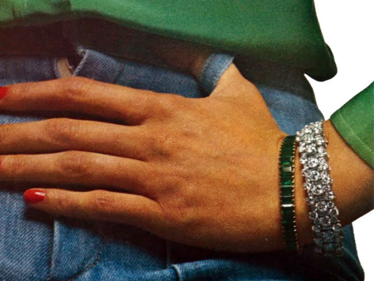 Green With Envy: The Alluring Beauty of Emerald Jewellery